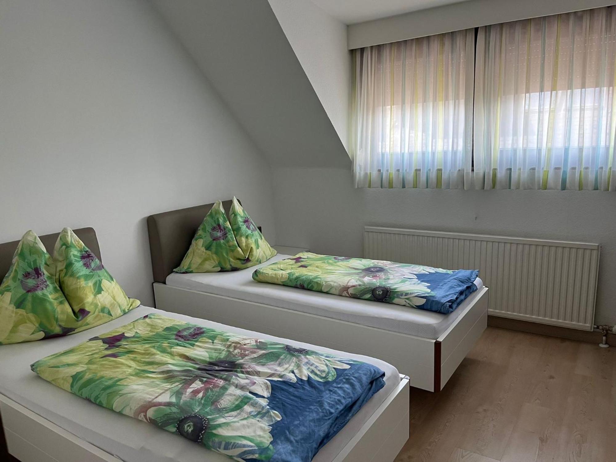 Villa Mayr Филах Екстериор снимка