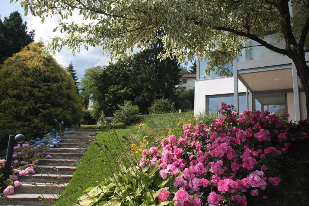 Villa Mayr Филах Екстериор снимка
