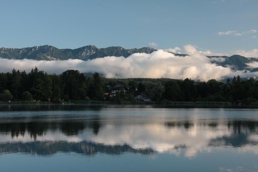 Villa Mayr Филах Екстериор снимка